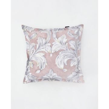 Διακοσμητική Μαξιλαροθηκη Prato σε 2 Αποχρώσεις 40x40cm 40x40cm - 