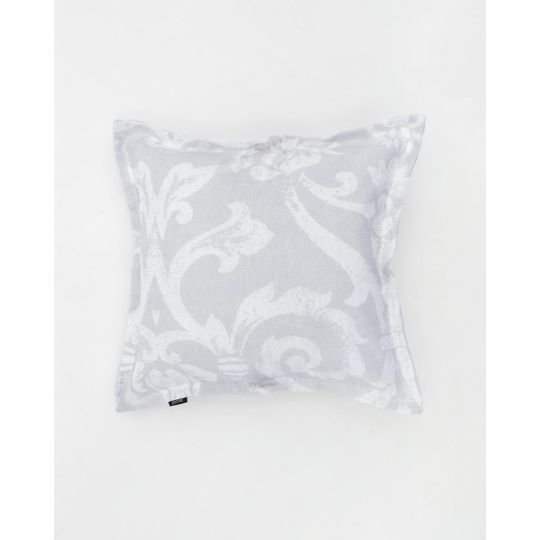 Διακοσμητική Μαξιλαροθηκη Mesina σε 2 Αποχρώσεις 40x40cm 40x40cm