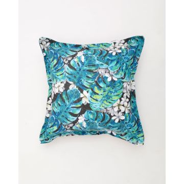 Διακοσμητική Μαξιλαροθηκη Filipinas σε 2 Αποχρώσεις 40x40cm 40x40cm
