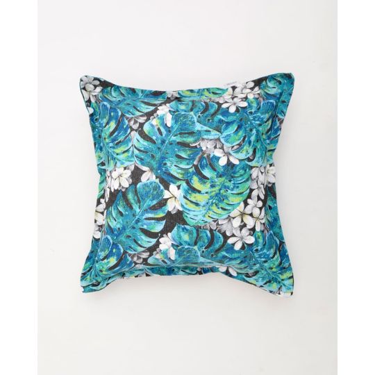 Διακοσμητική Μαξιλαροθηκη Filipinas σε 2 Αποχρώσεις 40x40cm 40x40cm