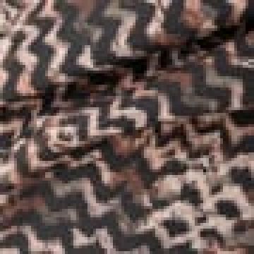 Διακοσμητική Μαξιλαροθήκη Verona Verde 40x40cm 40x40cm Καφέ - 