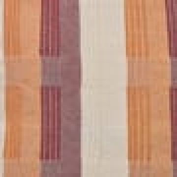 Βαμβακερή Διακοσμητική Μαξιλαροθήκη Playa 40x40cm 40x40cm Πορτοκαλί - 