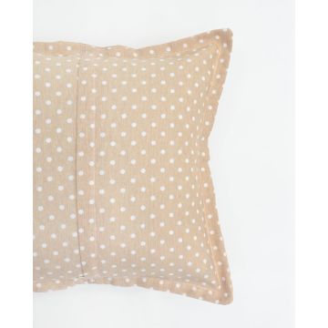 40x40cm - Μπεζ [MODEL PNN-003437.698542] [EAN 2123720612345]