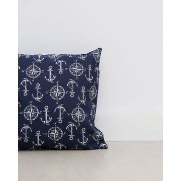 65x65cm - Μπλε Σκούρο [MODEL PNN-003529.698648] [EAN 2119200112345]