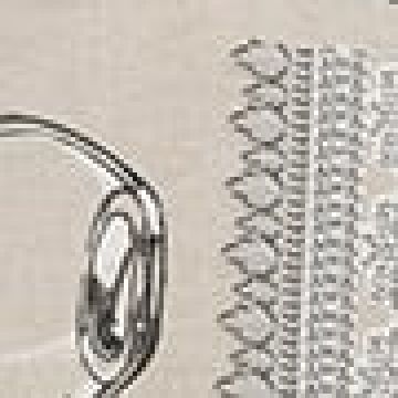 40x40cm - Μπεζ [MODEL PNN-003335.698454] [EAN 2117580112345]