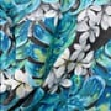 40x40cm - Πράσινο [MODEL PNN-004382.699515] [EAN 2123832612345]