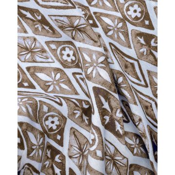 40x40cm - Καφέ [MODEL PNN-004383.699517] [EAN 2123790912345]