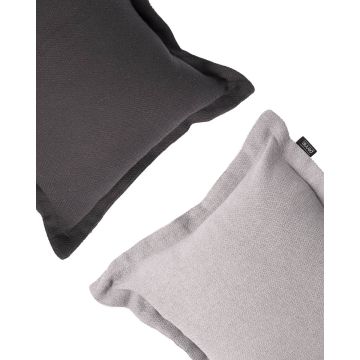 45x45 3cm - Γκρι [MODEL PNN-004456.699673] [EAN 2124021312345]