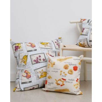 40x40cm - Multi [MODEL PNN-003530.698649] [EAN 2119330112345]