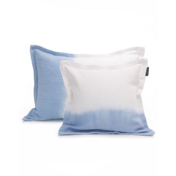 45x45 3cm - Εκρού Μπλε [MODEL PNN-004470.699706] [EAN 2124221712345]