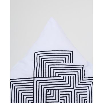 40x40cm - Άσπρο [MODEL PNN-003630.698751] [EAN 2119020112345]