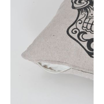 40x40cm - Μπεζ [MODEL PNN-003865.699012] [EAN 2121020312345]