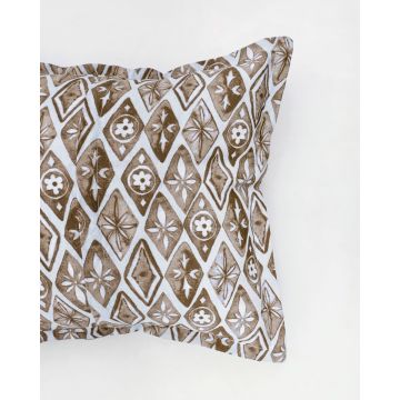 40x40cm - Καφέ [MODEL PNN-004383.699517] [EAN 2123790912345]