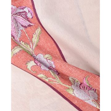 40x40cm - Off White - Blush [MODEL PNN-004282.699394] [EAN 2122750312345]