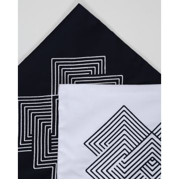 40x40cm - Μπλε Σκούρο [MODEL PNN-003630.698752] [EAN 2119020212345]