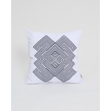 40x40cm - Άσπρο [MODEL PNN-003630.698751] [EAN 2119020112345]