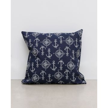 65x65cm - Μπλε Σκούρο [MODEL PNN-003529.698648] [EAN 2119200112345]