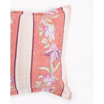 40x40cm - Off White - Blush [MODEL PNN-004282.699394] [EAN 2122750312345]