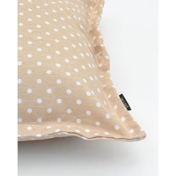 40x40cm - Μπεζ [MODEL PNN-003437.698542] [EAN 2123720612345]