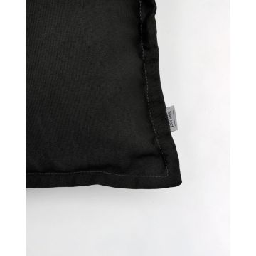 40x40cm  1.5cm - Μαύρο [MODEL PNN-003735.702525] [EAN 2121480612345]