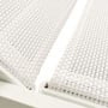 Ξαπλώστρα Αλουμινίου με Ανεξίτηλο Αδιάβροχο Ύφασμα Kibo 63x200cm - 