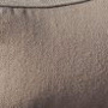 Σετ Πουφ & Σκαμπό Εξωτερικού Χώρου Water & Sun Resistant Des.D - 