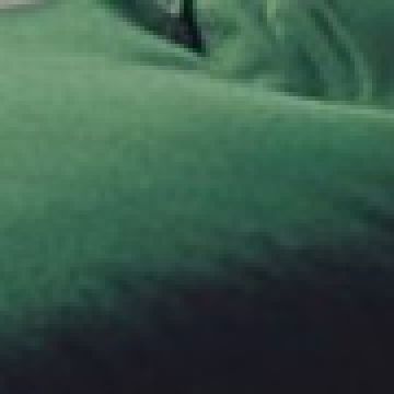 Πουφ Εξωτερικού Χώρου Water & Sun Resistant Des.E - 