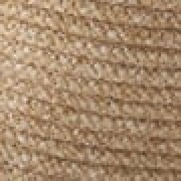 Boho Natural Παραλληλόγραμμο Πλεκτό Οικολογικό Καλάθι Lona 30x40x20cm Natural - 