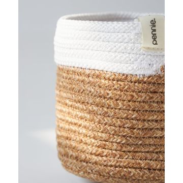 Μεσαίο - Άσπρο [MODEL PNN-007761.701119]