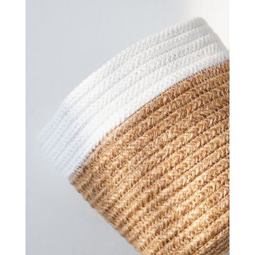 Μικρό - Άσπρο [MODEL PNN-007761.701115]