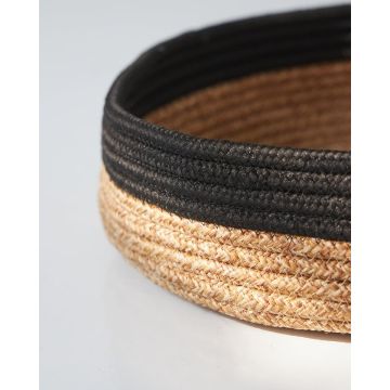 Χαμηλό - Μαύρο [MODEL PNN-007761.701118]