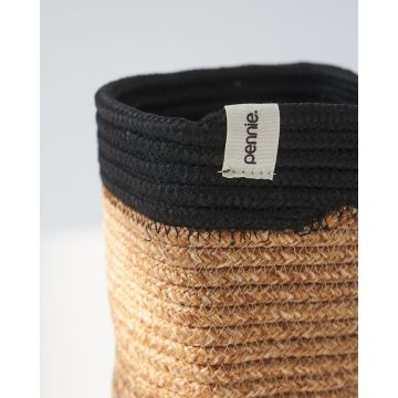 Μικρό - Μαύρο [MODEL PNN-007761.701117]