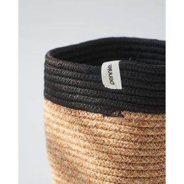 Μεσαίο - Μαύρο [MODEL PNN-007761.701120]