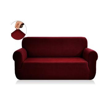 Τετραθέσιος (85x270cm) - Μπορντώ [MODEL PNN-005185.698767] [EAN 7009280612345]