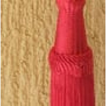 Φούξια Kορδόνι Διακόσμησης Zubi One Size Φούξια - 