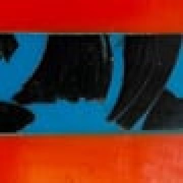 Ξύλινη Δέστρα Κουρτίνας Boston 6 Multi - 