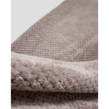 Υπέρδιπλη (200x230cm) - Γκρι - Μπεζ [MODEL PNN-015706.702562]