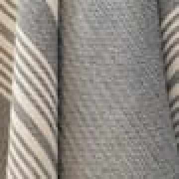 Βαμβακερή Chevron Πετσέτα Παρεό με Κρόσσια Elis 90x160cm Παρεό | 90x160cm - 