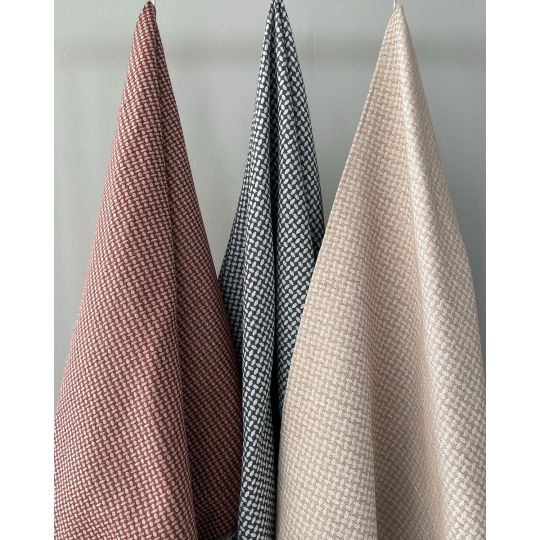 Ριχτάρι 4 Season με Οβάλ Λεπτομέρειες Ovate σε 3 Αποχρώσεις