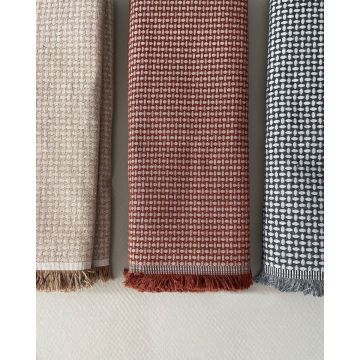 Ριχτάρι 4 Season με Οβάλ Λεπτομέρειες Ovate σε 3 Αποχρώσεις - 