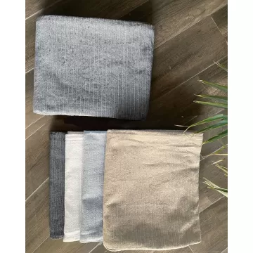 Μονόχρωμο Ριχτάρι Nairi σε 5 Αποχρώσεις