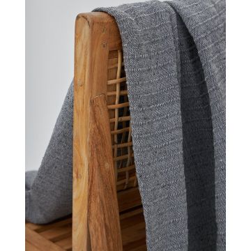 Διθέσιος (170x240cm) - Ανθρακί [MODEL PNN-007573.702225]