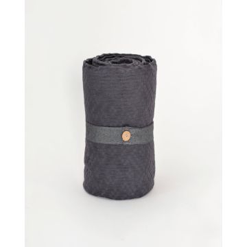 California King (270X270cm) - Ανθρακί [MODEL PNN-004007.699135] [EAN 7104151512345]