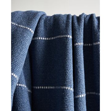 Διθέσιος (180x240cm) - Blue Jean [MODEL PNN-004448.699665] [EAN 7010785912345]