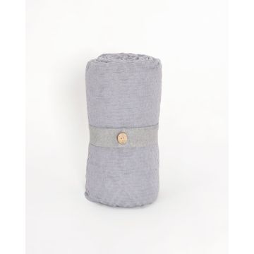 Μονή (170X270cm) - Γκρι [MODEL PNN-004007.699133] [EAN 7104131312345]