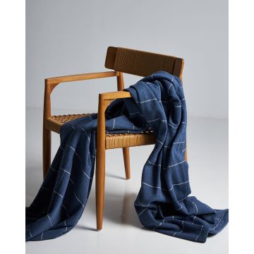 Διθέσιος (180x240cm) - Blue Jean [MODEL PNN-004448.699665] [EAN 7010785912345]