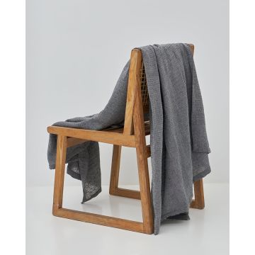 Διθέσιος (170x240cm) - Ανθρακί [MODEL PNN-007573.702225]