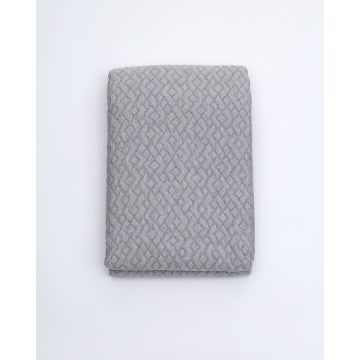 Μονή (170x260cm) - Γκρι [MODEL PNN-003490.698597] [EAN 7103680312345]