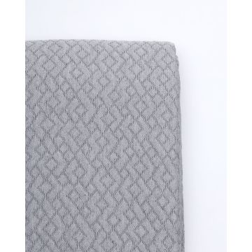 Μονή (170x260cm) - Γκρι [MODEL PNN-003490.698597] [EAN 7103680312345]