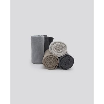 Πολυθρόνα (180x170cm) - Ανθρακί [MODEL PNN-007573.702222]